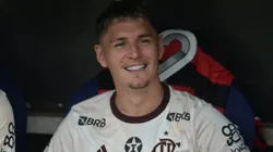 Barrado do Flamengo, Varela pode ter destino surpreendente em janeiro