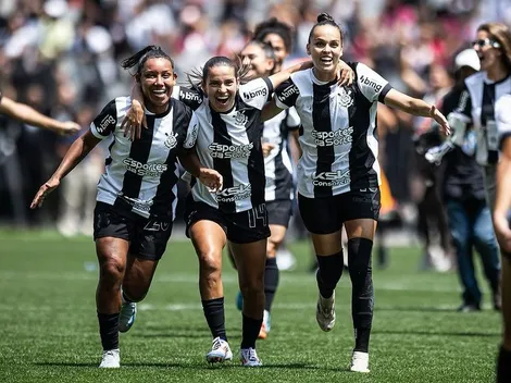 Gabi Portilho expõe pressão da temporada e elogia elenco