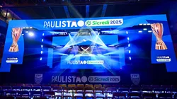 FPF realiza sorteio e define grupos do Paulistão 2025. Foto: Paulistão/Instagram