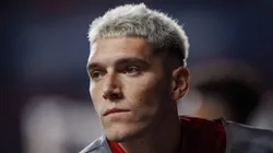 Rollheiser é alvo do Santos para 2025 e Benfica se interessa por Menino da Vila