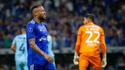 Rafa Silva chamou atenção do Brasil após expulsão com poucos segundos em campo