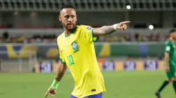 Santos, Cruzeiro, Flamengo ou Al-Hilal: Neymar já sabe onde estará em janeiro