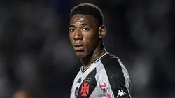 Léo Pelé não deve permanecer no Vasco em 2025