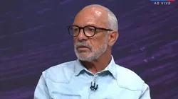 Maestro Júnior, ídolo do Flamengo e comentarista da Globo