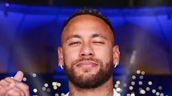 Neymar tem contrato com Al-Hilal até junho de 2025.