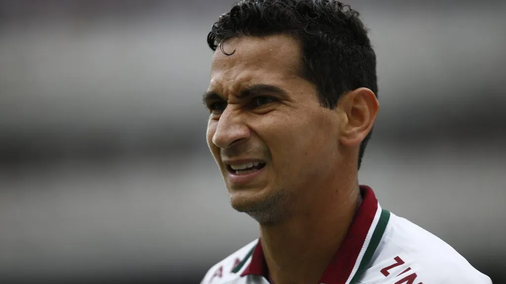 Ganso - Foto: Wagner Meier/Getty Images.