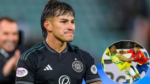 Cruzeiro tem 4 atletas em lista de reforços: LD, LE e dois atacantes - Fotos: IMAGO