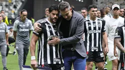 Time mineiro poderá ficar sem a Arena MRV em 2024