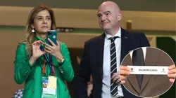 Palmeiras deve ser um dos oito cabeças de chave do Super Mundial de Clubes de 2025 - Fotos: Getty Images