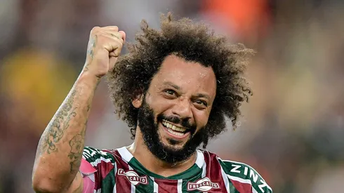 Marcelo está livre no mercado, mas não deve reforçar o elenco da Raposa.