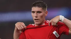 Corinthians já tentou Rollheiser tempos atrás.