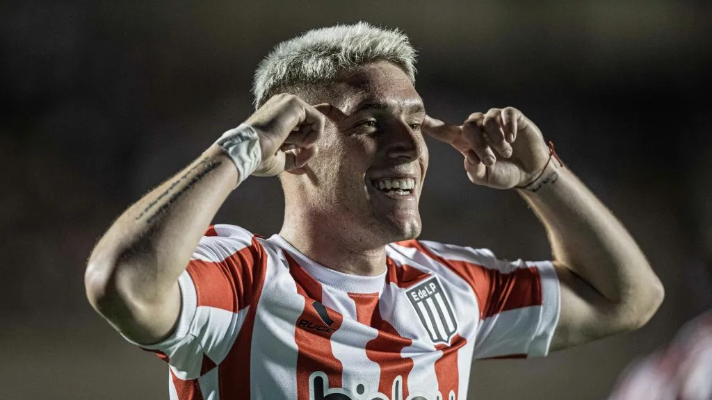 Corinthians não está focado em Rollheiser - Foto: Heber Gomes/AGIF.