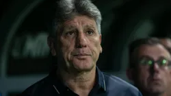 Renato Gaúcho pediu meio-campista, foi atendido, mas ele vai embora do Grêmio