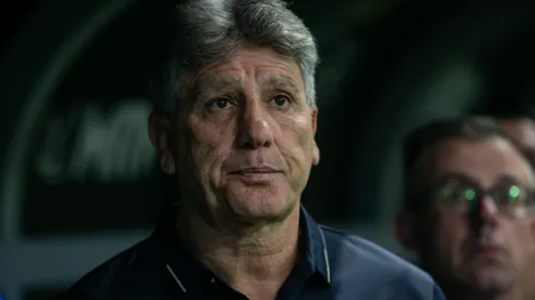 Renato Gaúcho pediu meio-campista, foi atendido, mas ele vai embora do Grêmio