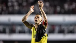 Rafinha fica ou não? Entenda o cenário atual no São Paulo e reviravolta - Foto: Abner Dourado/AGIF