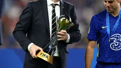 Super Mundial de Clubes da Fifa. Foto: Francois Nel/Getty Images