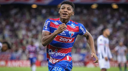 Palmeiras terá que gladiar com forte concorrência por Hércules