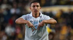 Monsalve tem novo cenário no Imortal - Foto: Leonardo Hubbe/AGIF