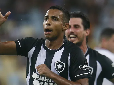 Victor Sá, do Krasnodar, manda a real sobre o Botafogo