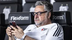 Casares tem prioridade no mercado exposta