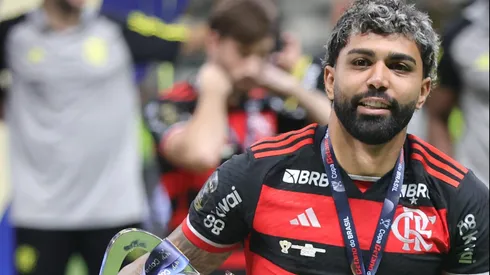 Gabigol no Corinthians? Saiba como Augusto Melo vê possível chapéu no Cruzeiro