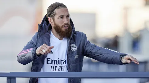 Memphis Depay ligou e Sergio Ramos fechou com o Corinthians… mas é o anúncio?