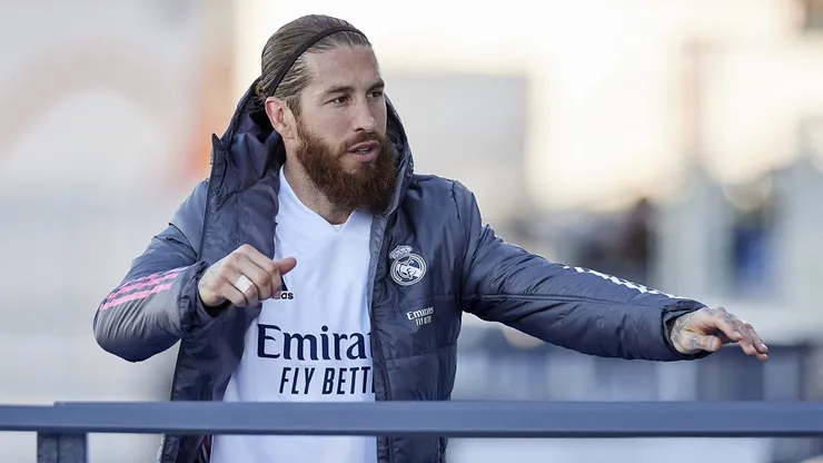 Memphis Depay ligou e Sergio Ramos fechou com o Corinthians… mas é o anúncio?