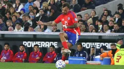 Peru e Chile se enfrentam pelas Eliminatórias da Copa do Mundo