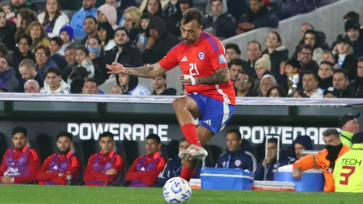 Peru e Chile se enfrentam pelas Eliminatórias da Copa do Mundo