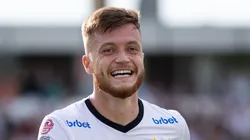 Willian Machado vai ser jogador do Atlético-MG em 2025