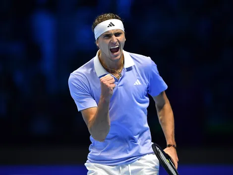 Zverev testa força de Ruud no ATP Finals: onde assistir