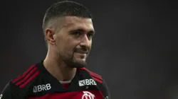 Arrascaeta entrou na radar do Cruzeiro para a temporada