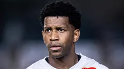Gil definiu o seu futuro para 2025 e informou ao Santos
