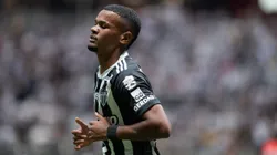 Alisson estpa na mira do mercado europeu - Foto: Alessandra Torres/AGIF