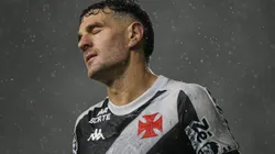 Vegetti estaria incomodado no Vasco com indefinição por renovação de contrato