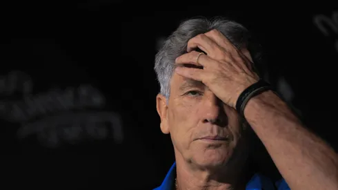Renato Portaluppi nega que 'mande' no Grêmio