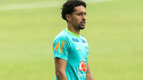 Marquinhos de volta ao Corinthians? Saiba os planos do zagueiro do PSG