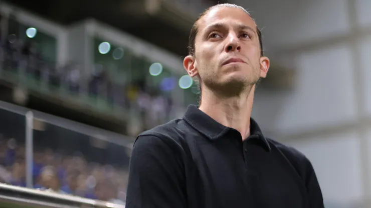 Após título da Copa do Brasil: Filipe Luís tem veredito de 3 candidatos a presidência do Flamengo