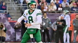 Crise nos Jets: Rodgers não poupou críticas aos colegas de equipe