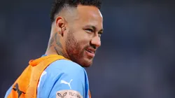 Santos continua de olho em Neymar - Foto: Power Sport Images/IMAGO.