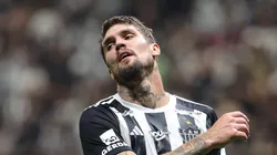 Lyanco é 'perdoado' pela torcida do Atlético-MG