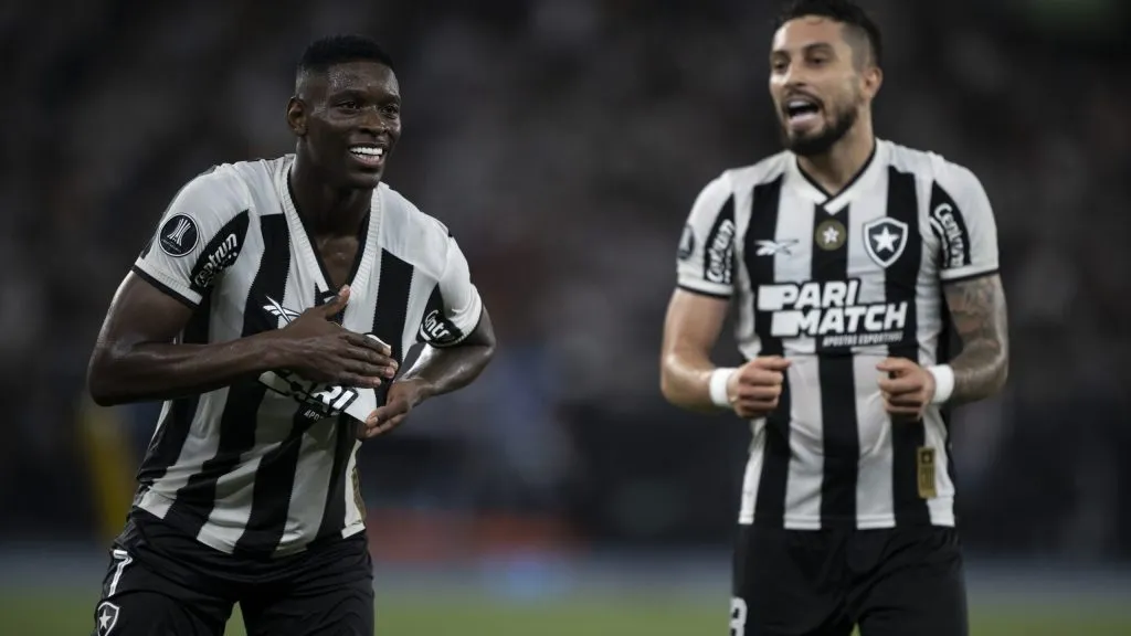 Rio de Janeiro pode somar quatro a seis conquistas em caso de títulos do Botafogo