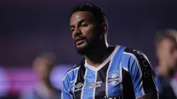 Lateral falou sobre a partida diante do clube paulista