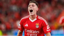 Benjamín Rollheiser no Santos Saiba todos os detalhes dessa história