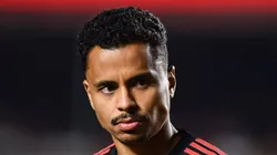 Allan e mais jogadores vão deixar o Clube Carioca.