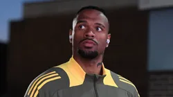 Carlos Miguel, ex-goleiro do Corinthians