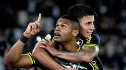 Botafogo x Vasco pelo Brasileirão 2024. Foto: Sérgio Dias