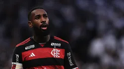Gerson vai deixar o Flamengo