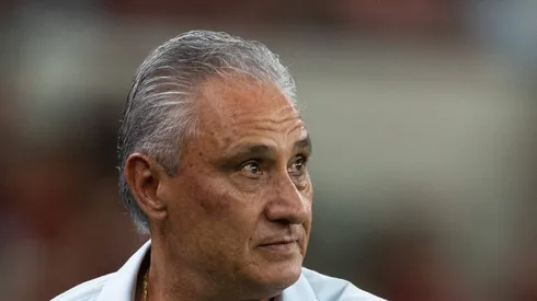 Tite é uma das opções no Imortal para 2025.