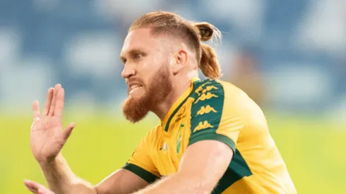 Isidro Pitta pode não fechar com o Fluminense